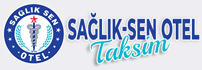 Sağlık-Sen Otel | Taksim